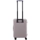 Валіза Lojel VOJA /Warm Grey Lj-PP12-38321 (Маленька)