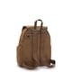Рюкзак Kipling City ZIP S Glorious Khaki (1MR)