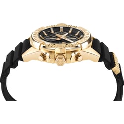 Чоловічий годинник Philipp Plein THE $KULL Chrono Ppwwfa0225