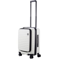 Чемодан Lojel CUBO /Off White Lj-CF1627-1S_W (Маленький)