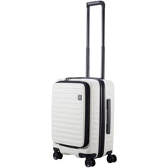 Чемодан Lojel CUBO /Off White Lj-CF1627-1S_W (Маленький)