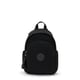 Рюкзак Kipling DELIA MINI Infinite Black (2EN)