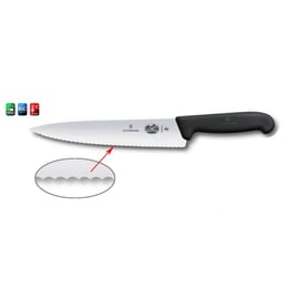 Ніж обробний 19 см Victorinox FIBROX Carving 5.2033.19