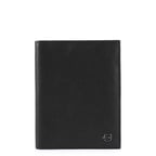 Обложка для паспорта Piquadro BLACK SQUARE (B3) Black PP1660B3_N