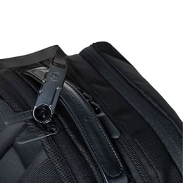 Рюкзак для ноутбука 15,4″ Victorinox Travel ALTMONT Professional/Black 602155
