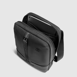 Сумка Piquadro MARCEL (W138) Black CA3084W138_N