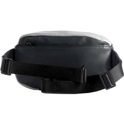 Сумка на пояс Piquadro URBAN Grey-Black CA5607UB00_GRN