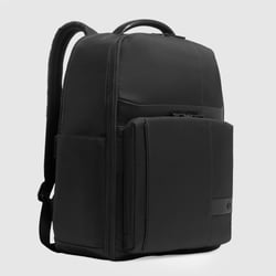 Дорожній рюкзак Piquadro Wollem (W129) Black CA6865W129_N