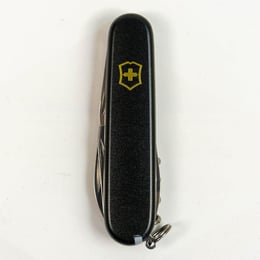 Швейцарський складаний ніж Victorinox SPARTAN MAT 1.3603.3.M0008p