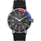 Чоловічий годинник Timex STANDARD Diver Tx2v71800