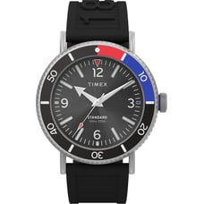 Годинник 43 мм Timex STANDARD Diver Tx2v71800