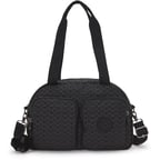 Сумка Kipling COOL DEFEA Signature Emb (K59)