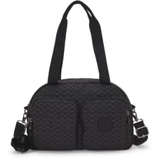 Сумка Kipling COOL DEFEA Signature Emb (K59)