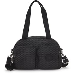 Сумка Kipling COOL DEFEA Signature Emb (K59)