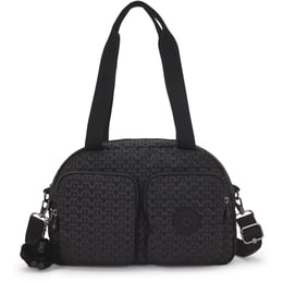 Сумка Kipling COOL DEFEA Signature Emb (K59)
