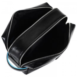 Несесер Piquadro BLUE SQUARE (B2) Black BY5011B2_N