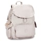 Рюкзак Kipling CITY PACK S Metallic Glow (48I)
