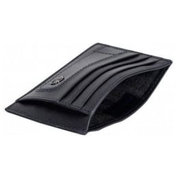 Картхолдер Piquadro BLACK SQUARE (B3) Black PP2762B3R_N