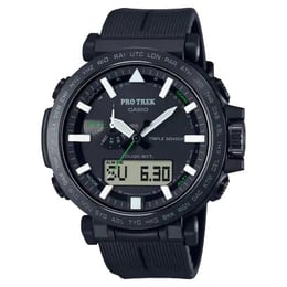 Чоловічий годинник Casio PRO TREK PRW-6621Y-1ER