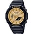 Чоловічий годинник Casio G-SHOCK Carbon Core Guard GA-2100GB-1AER