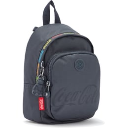 Рюкзак-сумка Kipling DELIA COMPACT Cc Graphics (Y32)