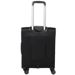 Валіза Travelite CAPRI/Black TL089847-01 (Маленька)