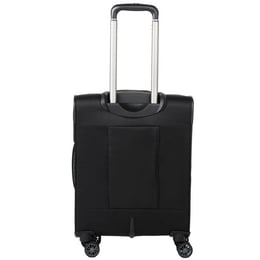 Валіза Travelite CAPRI/Black TL089847-01 (Маленька)