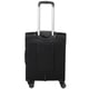 Валіза Travelite CAPRI/Black TL089847-01 (Маленька)