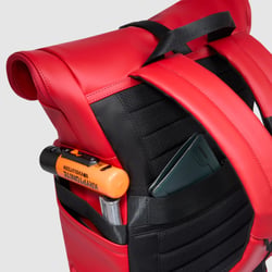 Рюкзак для ноутбука 15,6″ Piquadro CORNER 2.0 (C2O) Red CA6291C2OWD_R