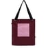 Сумка-шопер Kipling ANNAS Dark Fushia Bl (Y76)