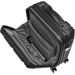 Валіза Travelite CITY/Anthracite TL073046-04 (Маленька)