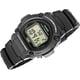 Годинник 47 мм Casio STANDARD Digital Sport W-219H-1A