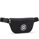 Сумка на пояс Kipling FRESH LITE Black Lite (TL4)