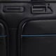 Сумка для ноутбука 14″ Piquadro B2 REVAMP (B2V) Blue CA6105B2V_BLU