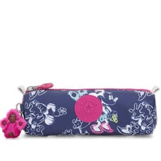 Пенал Kipling FREEDOM Doodle Blue (41D)