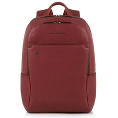 Рюкзак для ноутбука 14″ Piquadro BLACK SQUARE (B3) Red CA3214B3_R