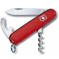 Швейцарський складаний ніж Victorinox WAITER UKRAINE 0.3303.1.3