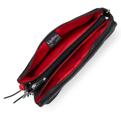 Сумка Kipling RIRI FLAP New Lunar Black (1NY)
