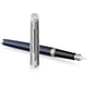 Ручка перьевая Waterman HEMISPHERE L’Essence du Bleu PT FP F