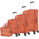 Валіза Travelite MIIGO/Copper TL092747-87 (Маленька)