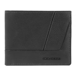 Портмоне Piquadro CARL (S129) Black PU4188S129R_N