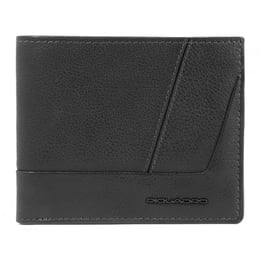 Портмоне Piquadro CARL (S129) Black PU4188S129R_N