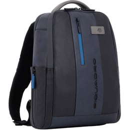 Рюкзак для ноутбука 14″ Piquadro URBAN (UB00) Black-Grey CA6289UB00_NGR