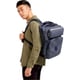 Шкільний рюкзак Kipling SCOTTY Triangle Blue (O56)