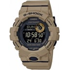 Чоловічий годинник Casio G-SHOCK GBD-800UC-5ER