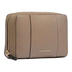 Косметичка Piquadro CIRCLE (W92) Taupe BY6543W92_TO