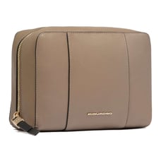 Косметичка Piquadro CIRCLE (W92) Taupe BY6543W92_TO