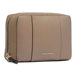 Косметичка Piquadro CIRCLE (W92) Taupe BY6543W92_TO