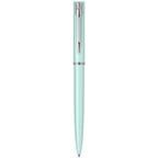 Ручка шариковая Waterman ALLURE Pastel Green CT BP