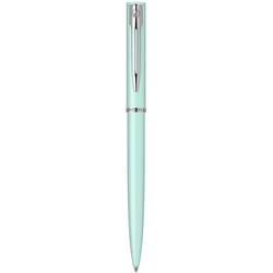 Ручка шариковая Waterman ALLURE Pastel Green CT BP